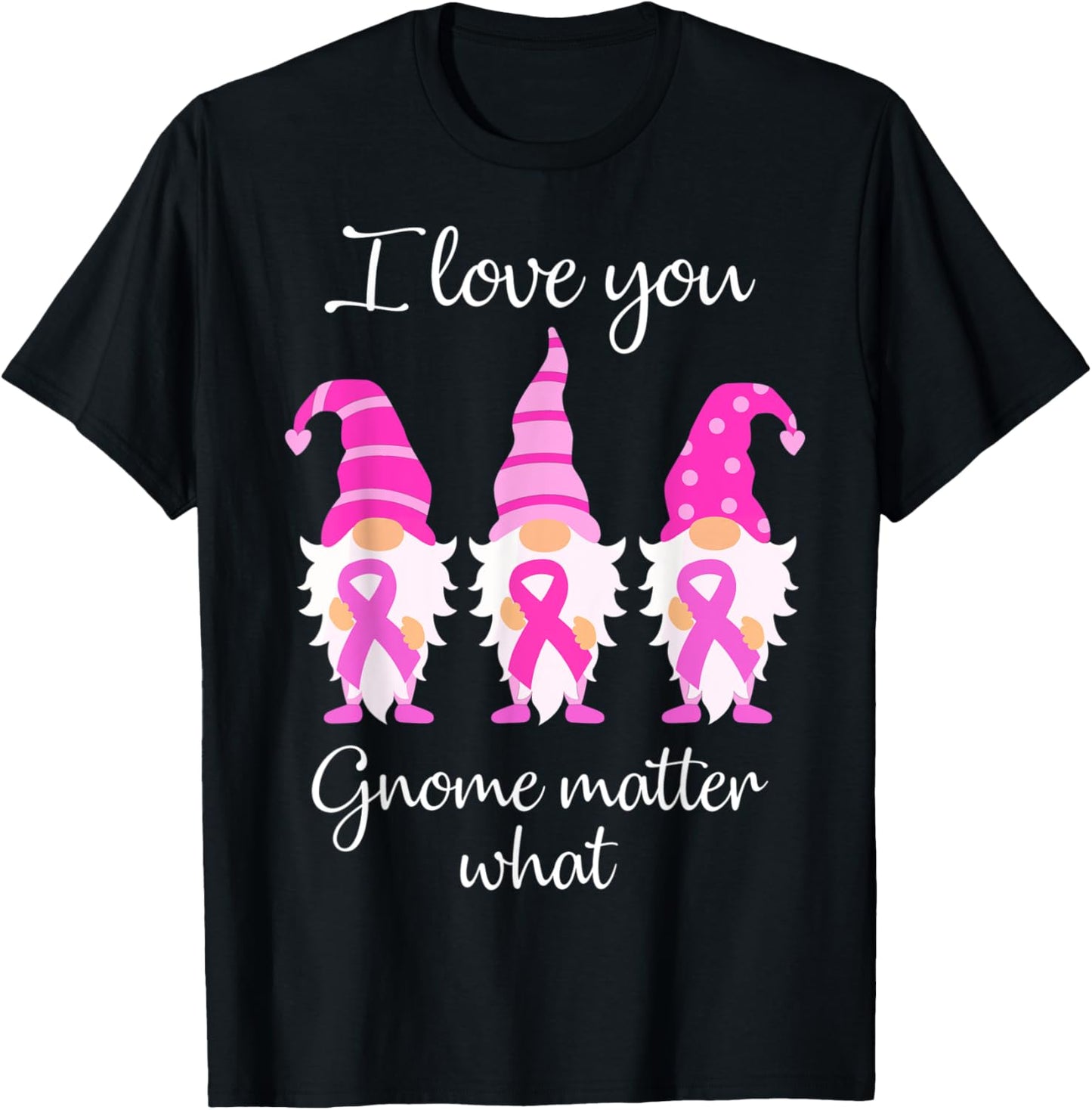 Support Gift T-Shirt