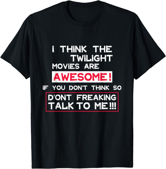 quote T-Shirt