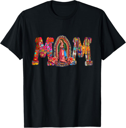 Virgin Mary T-Shirt