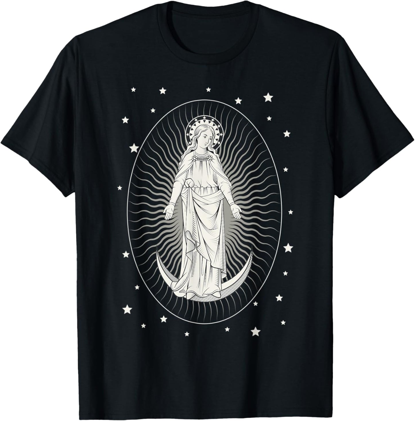 Assumption of Mary T-shirt