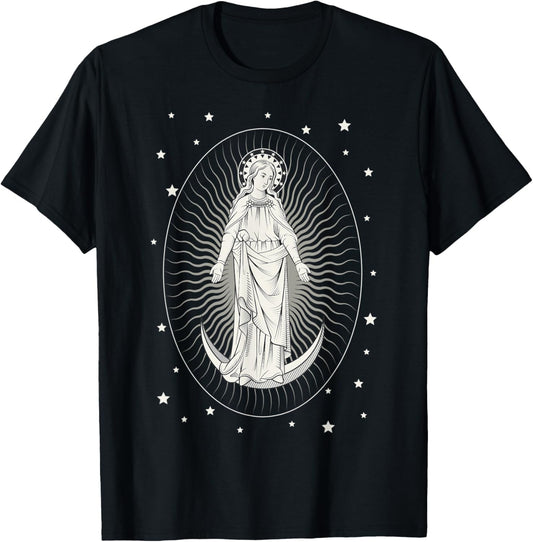 Assumption of Mary T-shirt