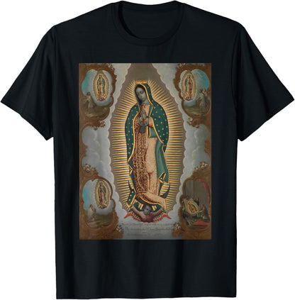 Virgin Mary T-Shirt