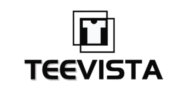 TeeVista Logo