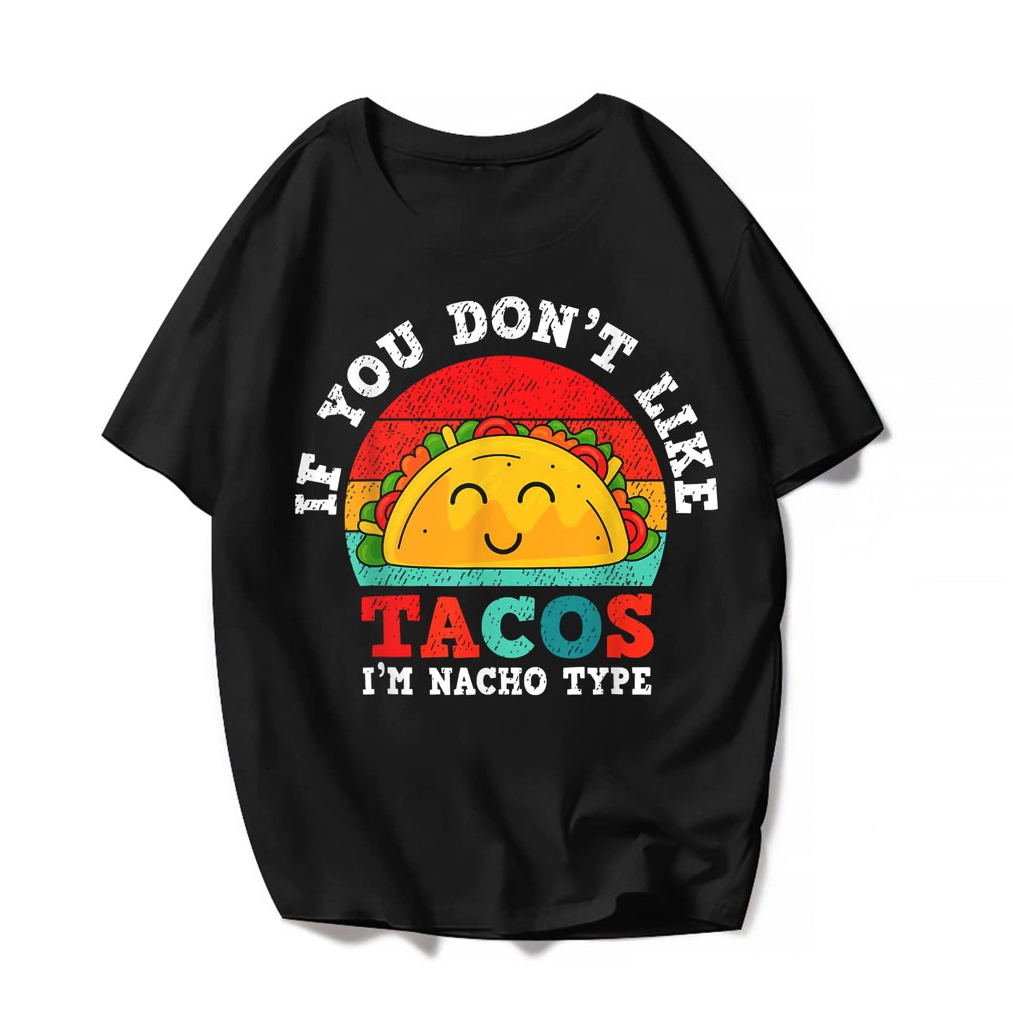 Cinco De Mayo Fiesta T-Shirt - Festival Graphics