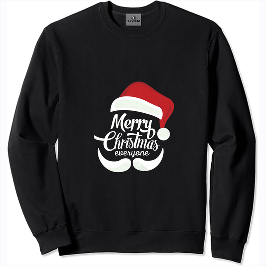 Christmas Sweatshirt -  Fireside Favorites for All